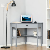 Wayfair deals corner desk